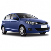 Chery / Другие модели (1999 - ) / Very, A13 (2011 - 2014) / 1.5 2WD (SQR477F)