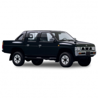 Nissan / Другие модели (1982 - ) / Datsun Truck, D21 (1985 - 1999) / 2.0D 2WD (Z20S) (FD21/FGD21)