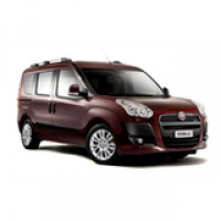 Fiat / Doblo (2000 - ) / Doblo, 263 (2009 - по н.в.) / Doblo 1.6 Multijet (70 кВт) Euro 6
