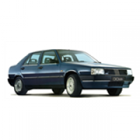 Fiat / Croma (1986 - 2010) / Croma (1986 - 1997) / Croma 2.0 i.e.