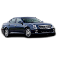 Cadillac / STS (2004 - 2011) / STS(-V) (2004 - 2011) / STS 4.6 V8 AWD / 4WD