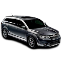 Fiat / Freemont (2011 - ) / Freemont, 345 (2011 - 2016) / Freemont 3.6 V6, полный привод