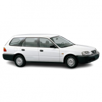 Honda / Partner (1996 - 2010) / Partner, EL / EY (1996 - 2006) / 1.5i 2WD (D15B) (EY7)