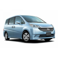 Honda / Stepwgn (1996 - ) / Stepwgn III, RG (2005 - 2009) / 2.4 4WD (K24A) (RG4)