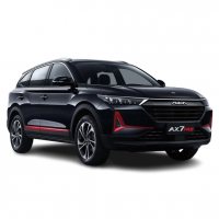 DongFeng / Aeolus AX7 Pro (2020 - 2021) / 1.6T 2WD (5G06)