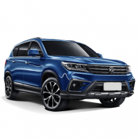 Forthing / Joyear X5 (2013 - 2021) / 2.0 2WD (DFMB20)