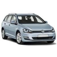 Volkswagen / Golf VII (2012 - ) / Golf VII Variant, BA5 / BV5 / BX5 / BX6 (2013 - 2020) / Golf VII Variant 1.4 TSI / BlueMotion (103 кВт)