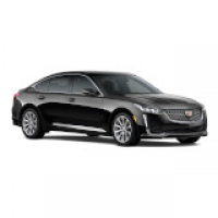 Cadillac / Другие модели (1986 - ) / CT5 (2019 - по н.в.) / CT5 3.0 AWD
