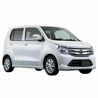 Mazda / Flair (2012 - ) / Flair, I (2012 - 2017) / Flair Hybrid 0.7 4WD (R06A) (DBA-MJ34S/DAA-MJ44S)