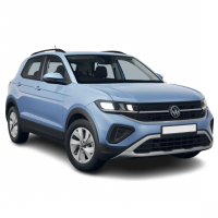 Volkswagen / T-CROSS (2018 - ) / T-CROSS, C11 (2018 - по н.в.) / T-Cross 1.0 TSI (85 кВт) PF