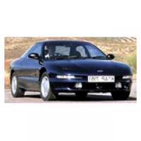 Ford / Mustang (1986 - ) / Probe (1988 - 1997) / Probe 2.5 24V V6