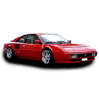 Ferrari / Mondial (1980 - 1993) / Mondial 3.2