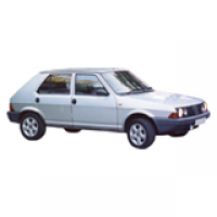 Fiat / Strada (1983 - ) / Ritmo / Strada (1983 - 1987) / Ritmo / Strada Abarth 130 TC