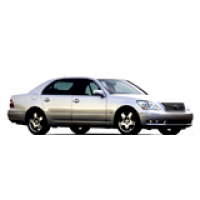 Lexus / LS (1989 - ) / LS, III, XF30 (2000 - 2006) / LS 430 2WD (3UZ-FE) (UCF30)