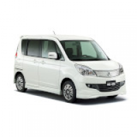 Mitsubishi / Delica (1986 - ) / Delica D:2 (2011 - 2020) / Delica 1.2 2WD / 4WD (K12C) (MB36S/MB46S)