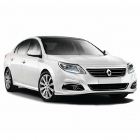 Renault / Latitude (2010 - 2015) / Latitude / Safrane / Samsung SM5, L70 / L43 / X43 (2010 - 2015) / Latitude 2.0 dCi (110 кВт) / (127 кВт)
