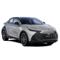Toyota / Другие модели (1982 - ) / C-HR 20 (2023 - по н.в.) / 2.0ih 4WD (M20A-FXS) (MAXH25) (112+83/30 kW)