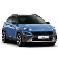 Hyundai / KONA (2017 - ) / Kona / Kauai / Encino, OS (2017 - по н.в.) / KONA 1.6 CRDi DPF 4WD