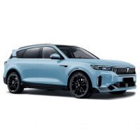 Voyah / Free (2020 - по н.в.) / EV AWD / 4WD (106 кВт)