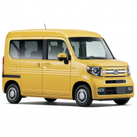 Honda / Другие модели (1983 - ) / N-VAN (2018 - по н.в.) / 0.66 2WD (S07B) (JJ1)