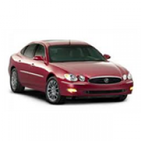 Buick / Другие модели (1991 - ) / LaCrosse, Allure (2004 - по н.в.) / LaCrosse 3.6L V6 VVT
