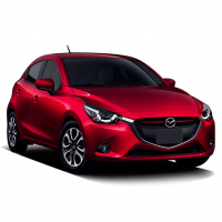 Mazda / Demio (1996 - 2021) / Demio IV, DJ (2014 - 2021) / 1.5D 2WD (S5-DPTS) (DJ5FS)