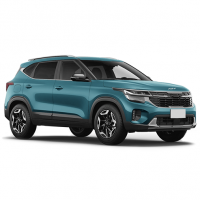 Kia / Seltos (2019 - ) / Seltos / Setus, SP2 (2019 - по н.в.) / Seltos 2.0 MPi 2WD