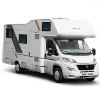 Fiat / Другие модели (1983 - ) / Sun Living Lido (2011 - по н.в.) / Sun Living Lido A 45 DK 2.3 MultiJet 130 Euro 5