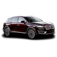 Lincoln / Nautilus (2018 - по н.в.) / Nautilus 2.0 EcoBoost