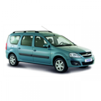 ВАЗ / Largus (2012 - 2024) / Largus 1.6 8V 2WD (62 кВт) / (64 кВт) / (66 кВт) (FS015L/FS025L/FS035L/KS015L/KS025L/KS035L/RS035L/RS015L)