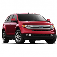 Ford / Edge (2006 - ) / Edge I, U387 (2006 - 2015) / Edge 3.5 Ti-VCT V6 2WD