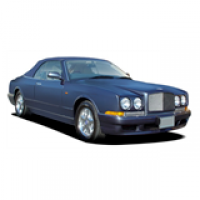 Bentley / Continental, Azure, 01 / 01K (1986 - 2003) / Continental