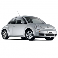 Volkswagen / Beetle (1996 - ) / New Beetle, 1C1 / 1Y7 / 9C1 (1997 - 2011) / New Beetle 1.9 TDI (77 кВт) DPF