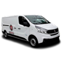 Fiat / Talento (2016 - ) / Talento, 296 (2016 - по н.в.) / Talento Ecojet 120 Euro 5