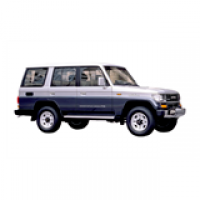 Toyota / Land Cruiser (1980 - ) / Land Cruiser (Prado) 70, J7 (1984 - по н.в.) / Land Cruiser 70 3.4 D / TD 4WD (3B/13BT) (BJ70/BJ71/BJ73/BJ74/BJ75)
