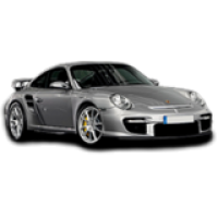Porsche / 911 (1989 - ) / 911, 997 (2003 - 2013) / 911 Targa 4 GTS