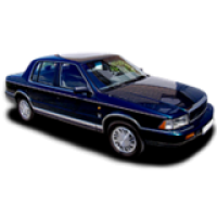 Chrysler / Другие модели (1986 - 2017) / Saratoga (1990 - 1994) / Saratoga 2.5
