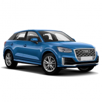 Audi / Другие модели (1980 - ) / Q2, G1L (2019 - 2021) / 1.4 (DJRA) (96 кВт)