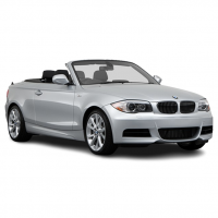 BMW / 1 серия (2004 - ) / 1 Series, Cabriolet, E88 (2007 - 2013) / 120d