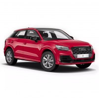 Audi / Q2 (2016 - ) / Q2, SQ2, GA / GAB / GAG (2016 - по н.в.) / Q2 2.0 TDI quattro (110 кВт)