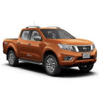 Nissan / Navara (1988 - ) / Navara III (NP300), D23 / D23M (2015 - по н.в.) / 2.3 dCi 2WD (YS23DDT/YS23DDTT) (120 кВт)