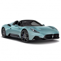 Maserati / MC20 (2021 - по н.в.) / MC20