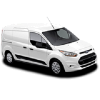 Ford / Transit (1986 - ) / Transit / Tourneo Connect, PJ2 (2013 - по н.в.) / Transit Connect 1.5 Duratorq TDCi FWD / 2WD (55 кВт) (74 кВт) (88 кВт)