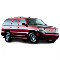 GMC / Yukon (1993 - ) / Yukon, GMT820 (2000 - 2006) / 8.1 2WD (L18)