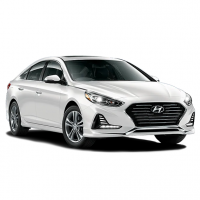 Hyundai / Sonata (1988 - ) / Sonata VII, LF / LFA (2014 - по н.в.) / Sonata 2.0 MPI 2WD