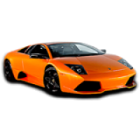 Lamborghini / Murciélago (2002 - 2011) / Murcielago LP 640