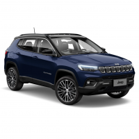 Jeep / Compass (2006 - ) / Compass, MP (2016 - по н.в.) / Compass 1.6 MultiJet 2WD