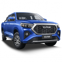 BAW / Calorie F7 (2022 - по н.в.) / Calorie F7 2.0 2WD