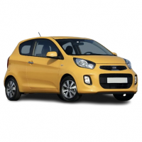 Kia / Picanto (2004 - ) / Picanto II / Morning, TA (2011 - 2017) / Picanto/Morning II 1.0 LPGI 2WD