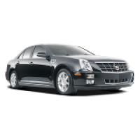Cadillac / Другие модели (1986 - ) / SLS (2006 - по н.в.) / SLS 2.8